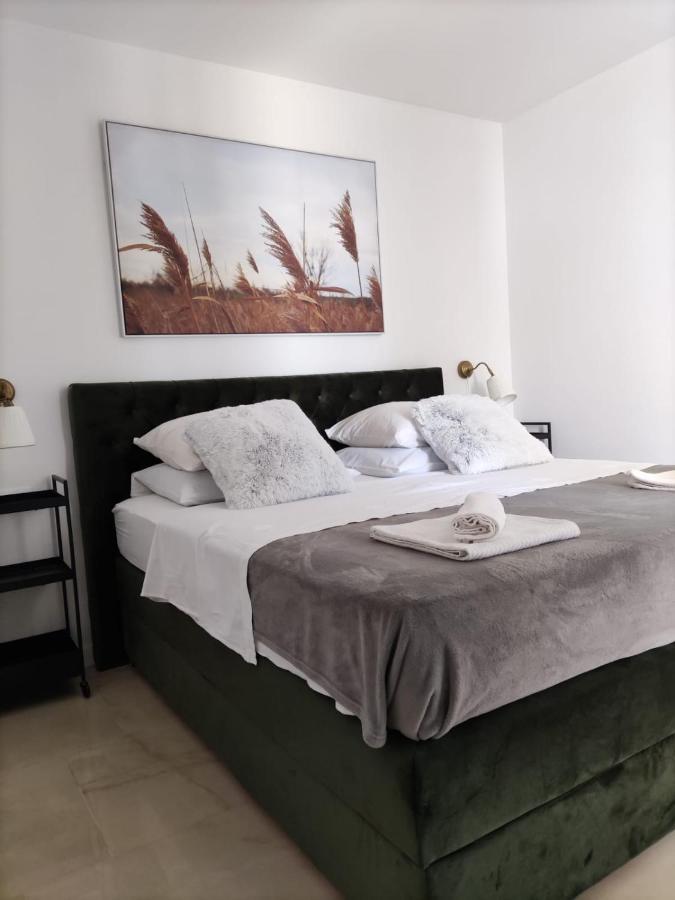 Apartments Marta 2 Zadar Zimmer foto